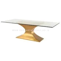 Meja Minimalis Kuningan